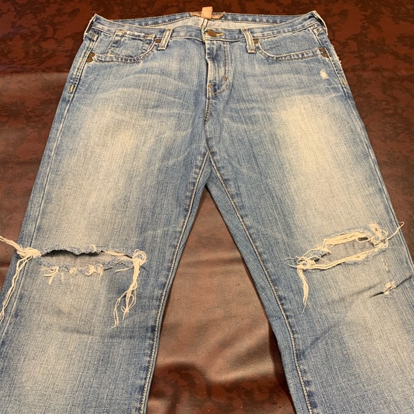 Abercrombie & Fitch Jeans - Picture 4 of 4